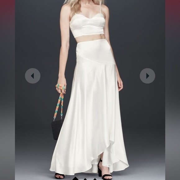 Black Fame & Partners Portia Set - Picture 2 of 11